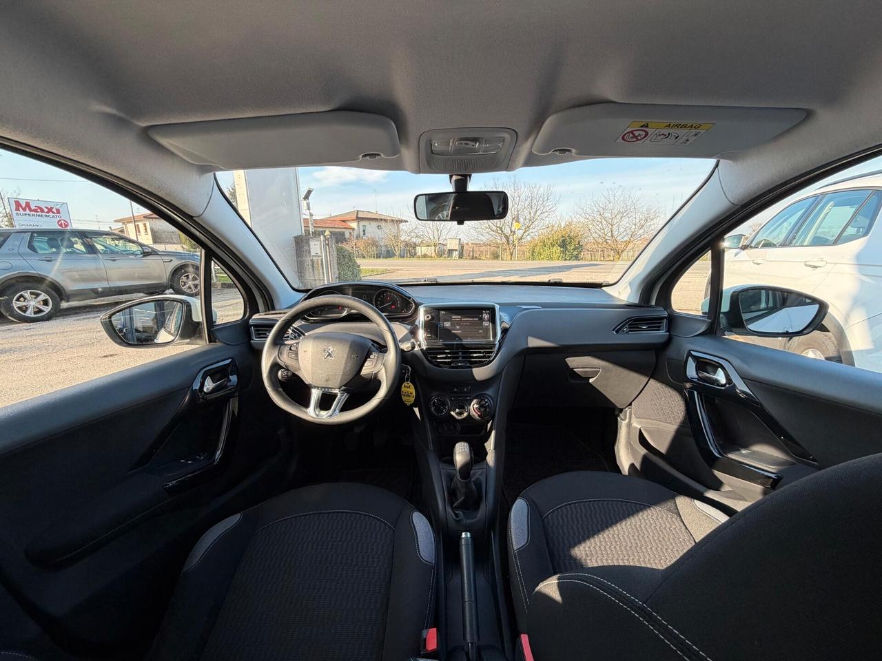 Peugeot 208 1.6 Diesel Neopatentati