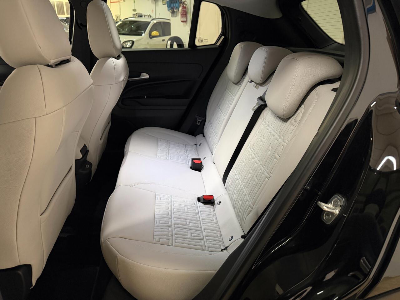 Fiat 600 Hybrid 110 CV DCT MHEV La Prima II KM 700