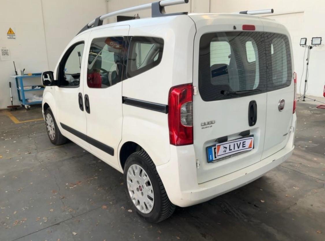 Fiat Qubo 1.3 MJT 75 CV Dynamic