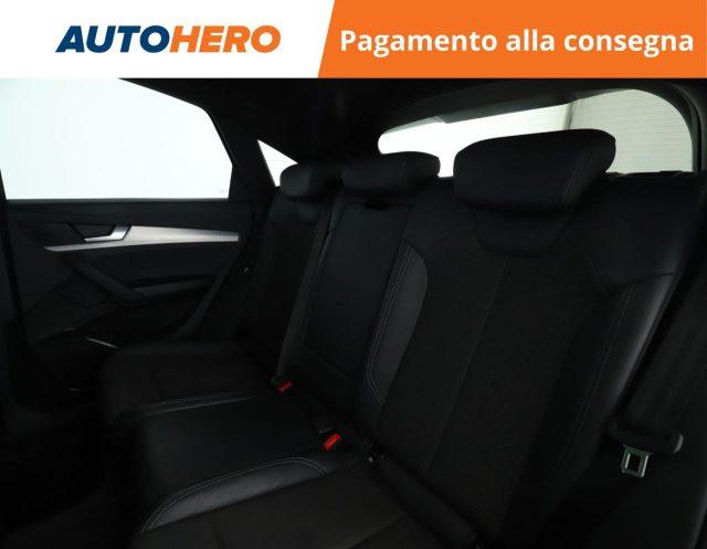 AUDI Q5 40 TDI 204 CV quattro S tronic S line