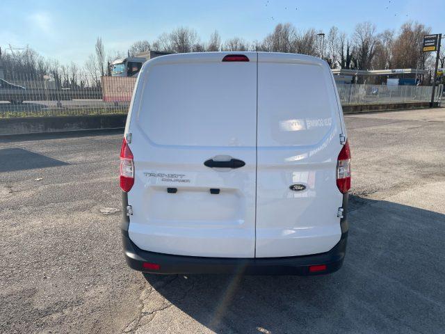 FORD Transit Courier 1.5 TDCi 75CV Van Trend - PREZZO + IVA