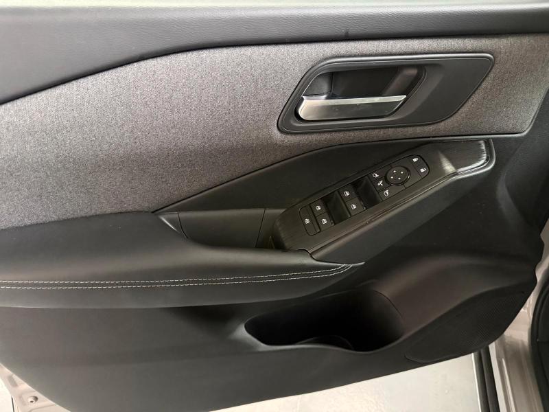 Nissan Qashqai 1.3 mhev Acenta 2wd 140cv