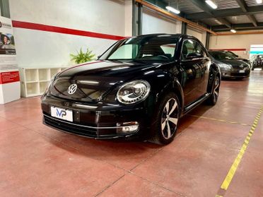 Volkswagen Maggiolino Maggiolino 1.2 TSI Design