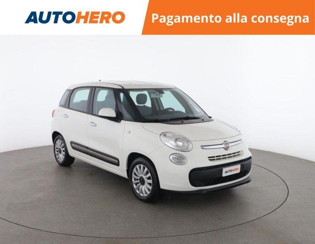 FIAT 500L 1.4 95 CV Pop Star