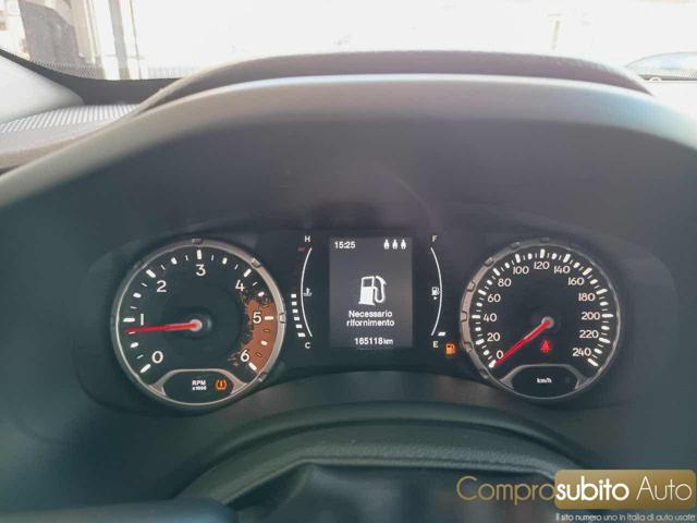 JEEP Renegade 2.0 Mjt 140CV 4WD Active Drive Low Limited