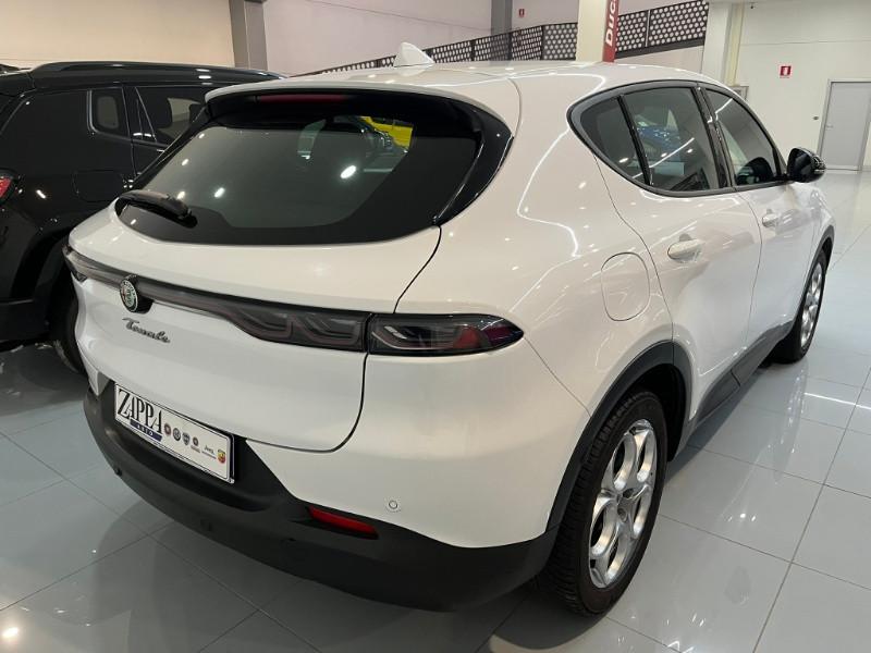 ALFA ROMEO Tonale 1.5 130 CV MHEV TCT7 Super