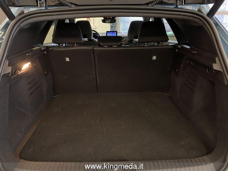 Renault Symbioz AUTO AZIENDALE - TETTO PANORAMICO - Symbioz Full Hybrid E-Tech 145 CV Iconic