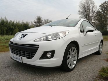 Peugeot 207 1.6 VTi 120CV CC Tecno