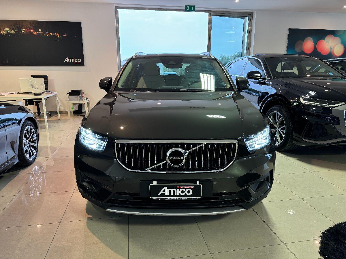 VOLVO - XC40 - D3 AWD Geartronic Inscription