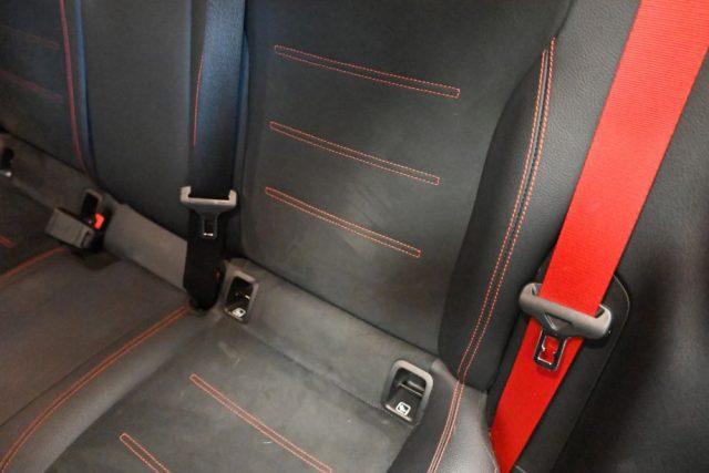 MERCEDES-BENZ CLA 35 AMG COUPE' 4MATIC AUTO 306CV BLACKEDITION PREMIUM FULL