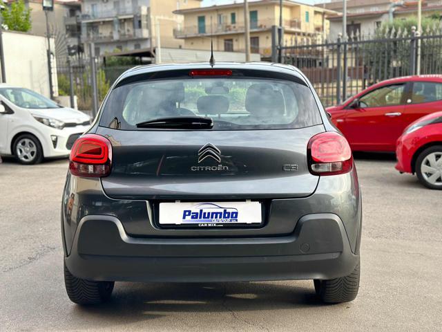 CITROEN C3 PureTech 82 SHINE COME NUOVA