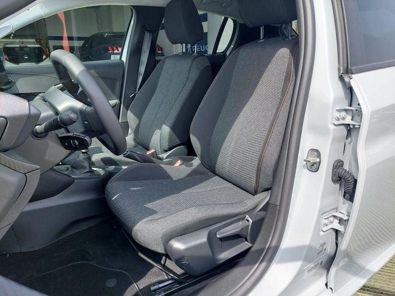 Peugeot 208 208 1.2 turbo Edition 100cv
