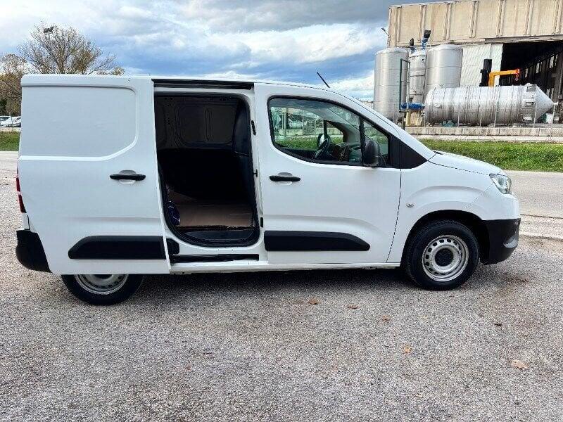Toyota Proace City Proace City 1.5D 75 CV S&S PC 4p. Active