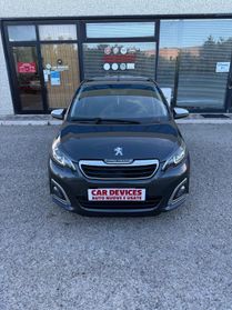 Peugeot 108 - 99000 Km - NEOPATENTATI