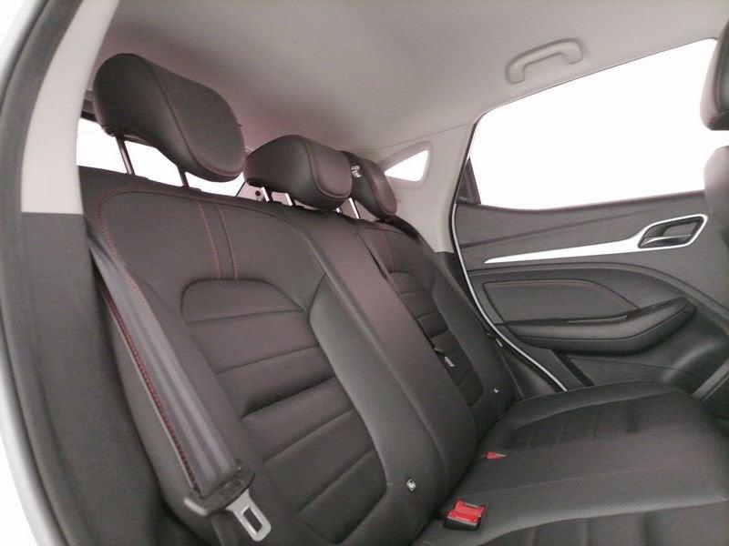 MG ZS 1.0 Luxury auto
