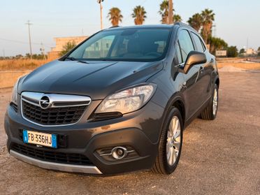 Opel Mokka 1.6 CDTI Ecotec 136CV 4x2 aut. Cosmo
