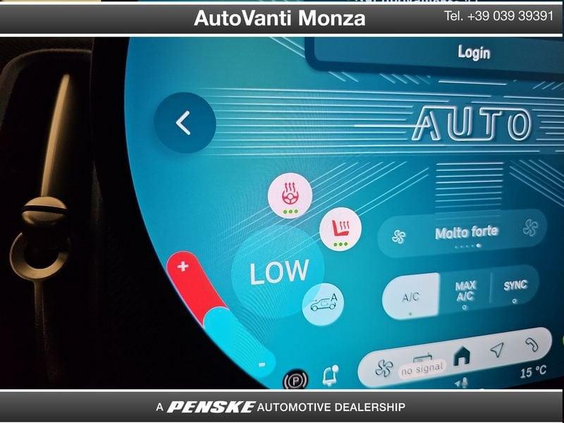 MINI Mini Countryman U25 Mini C Classic Countryman