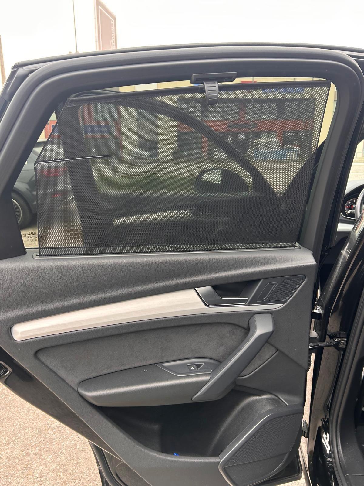 Audi Q5 SPB 40 TDI quattro S tronic line TETTO