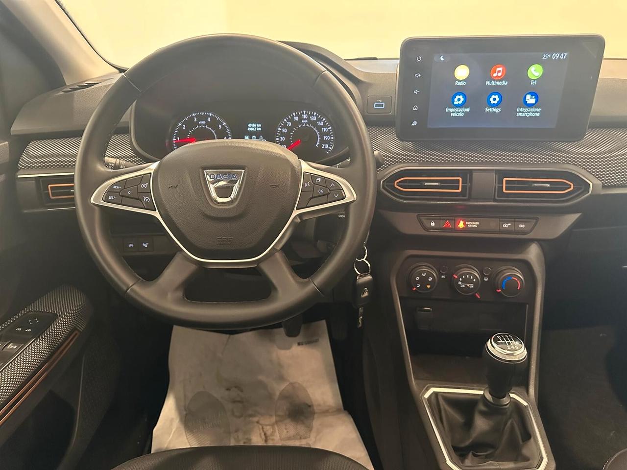 Dacia Sandero Stepway 1.0 TCe GPL - NO VINCOLO FINANZ