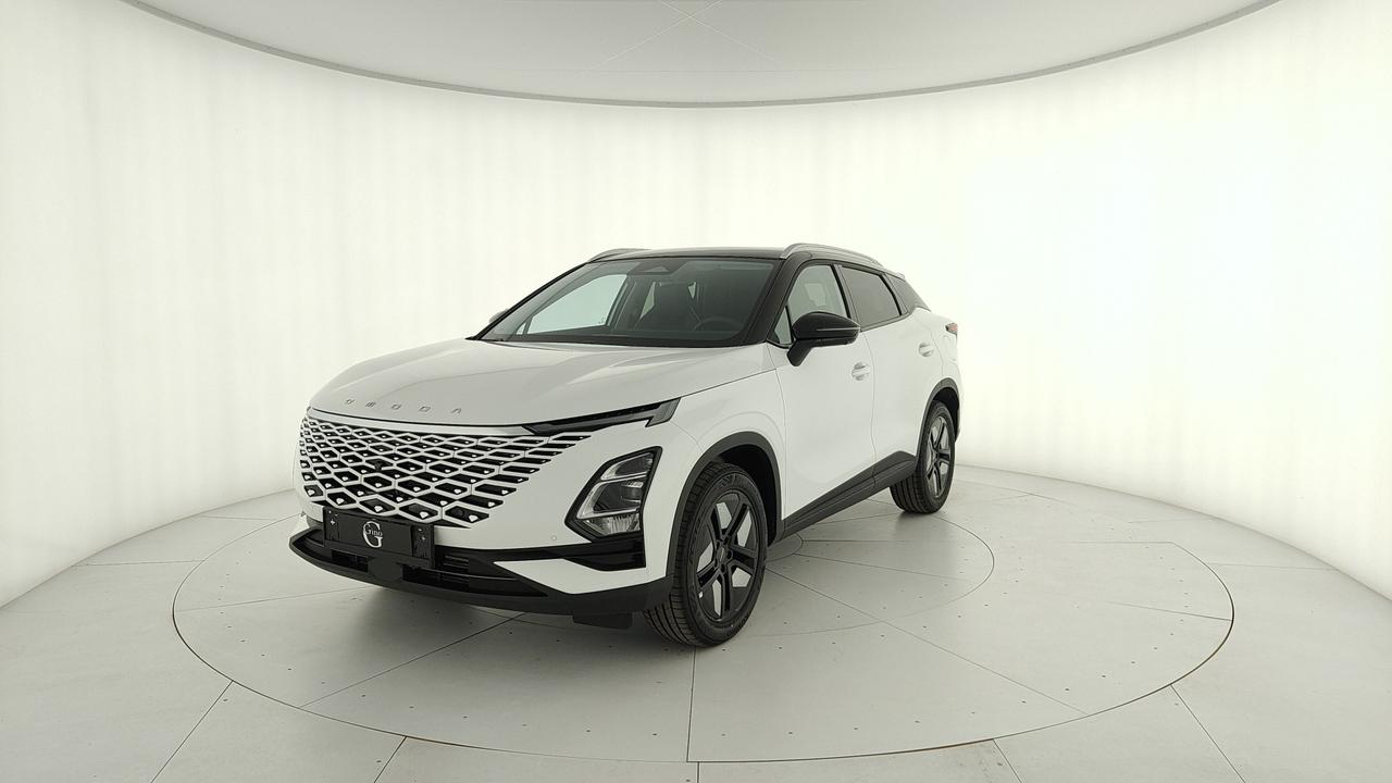 OMODA 1.6 TGDI 7DCT Premium