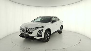 OMODA 1.6 TGDI 7DCT Premium