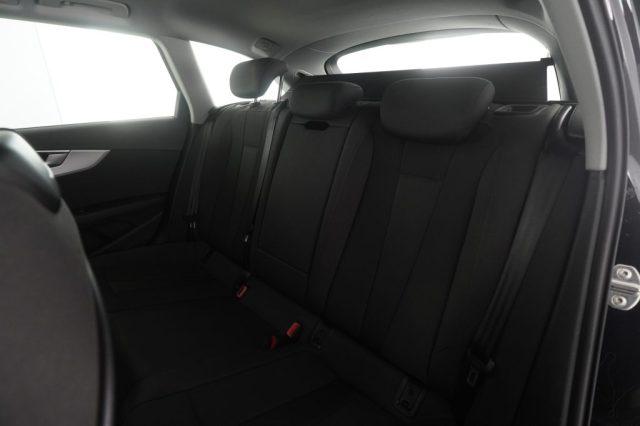 AUDI A4 A4 Avant 35 TDI/163 CV S tronic S line edition