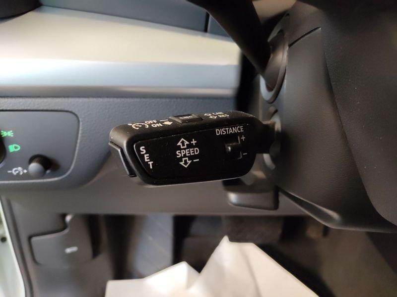 Audi Q5 40 TDI 204 CV quattro S tronic S line