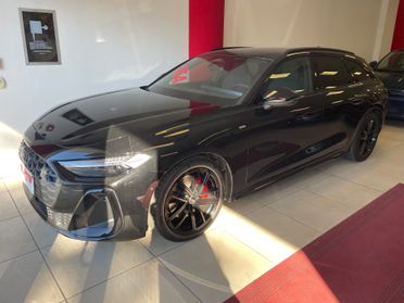 AUDI A5 AVANT TDI 204CV MHEV QUATTRO S-TRONIC S-LINE