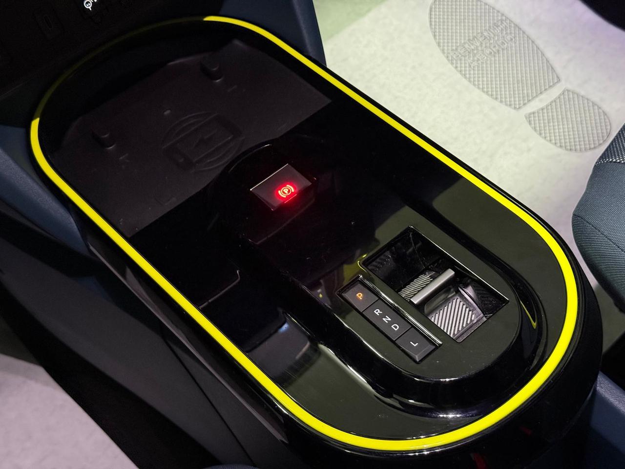 Fiat Grande Panda La Prima 1.2 100/110 MHEV #10258