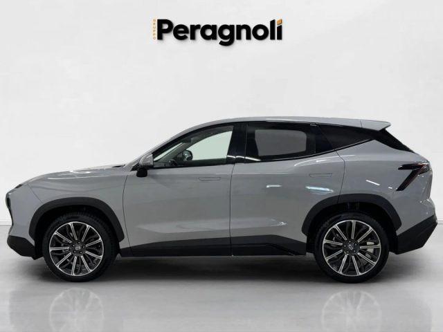 SPORTEQUIPE Sportequipe 6 GT 6 GT 1.5 TURBO CVT AUTOMATICA