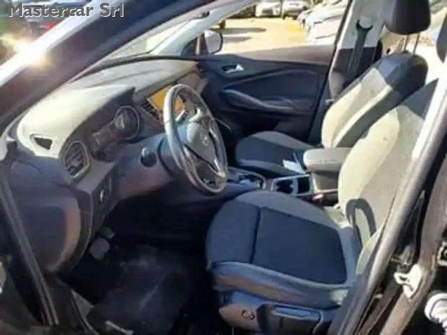 OPEL Grandland X Grandland X 1.5 ecotec Elegance Navi - GE120ST