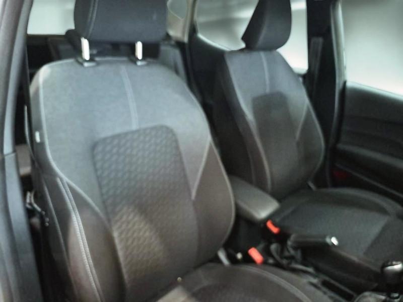 FORD FIESTA 1.0 ECOBOOST HYBRID 125 CV TITANIUM 5 PORTE BERLINA