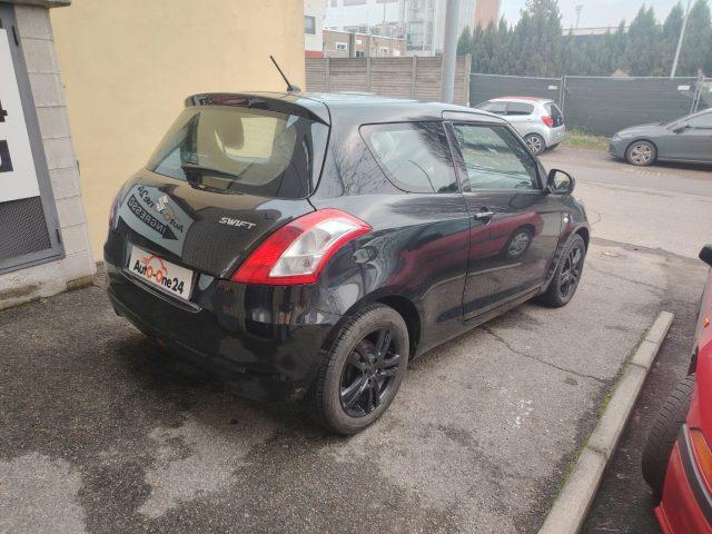 SUZUKI Swift 1.3 DDiS 3 porte GL Style NEOPATENTATI