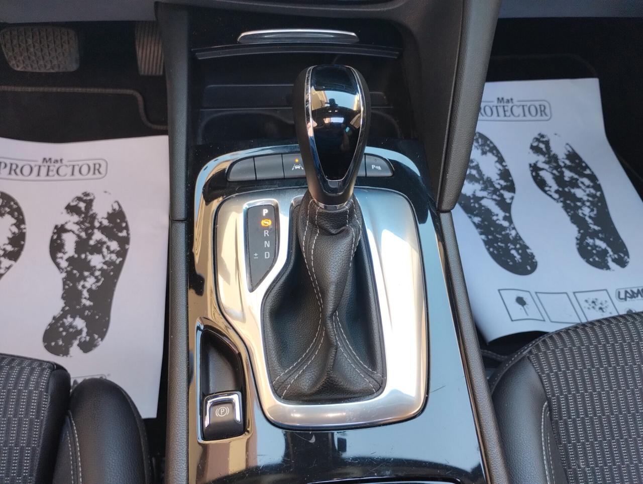 OPEL INSIGNIA 1.6 CDTI 136 CV - CAMBIO AUTOMATICO - ANNO 2019