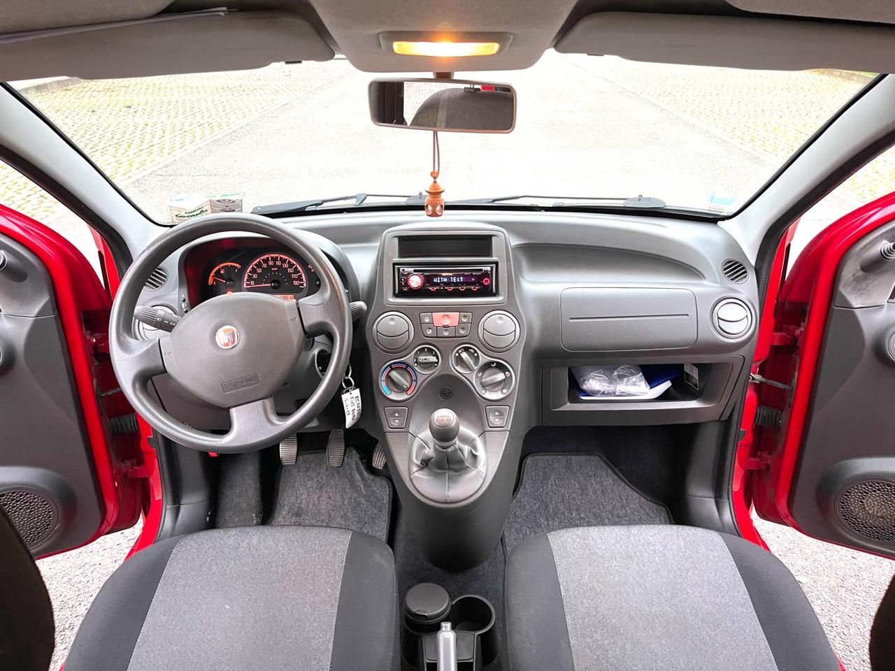 Fiat Panda 1.1 Actual Eco