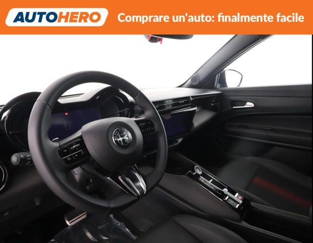 ALFA ROMEO Junior 1.2 136 CV Hybrid eDCT6 Speciale