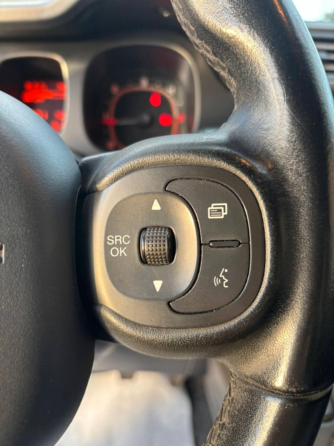 Fiat Panda 1.3 MJT 95 CV S&S Lounge//'