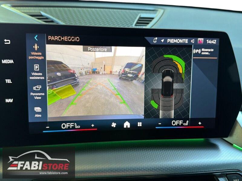 BMW X1 sDrive 20i 170 Cv DCT M- Sport - Harman, LED, Portellone, G.Traino ecc
