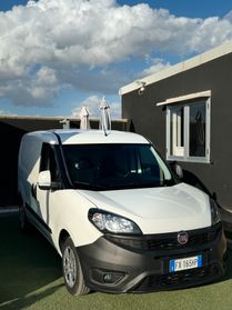 Fiat Doblo Doblò 1.3 MJT PC-TN Cargo Lamierato SX 3 Posti 05/2019