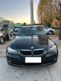 Bmw 320 320d cat Touring MSport