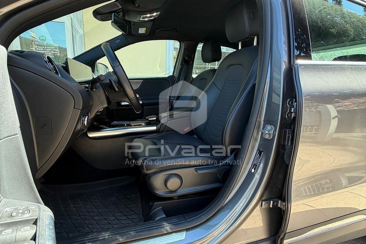 MERCEDES GLA 180 Automatic Sport