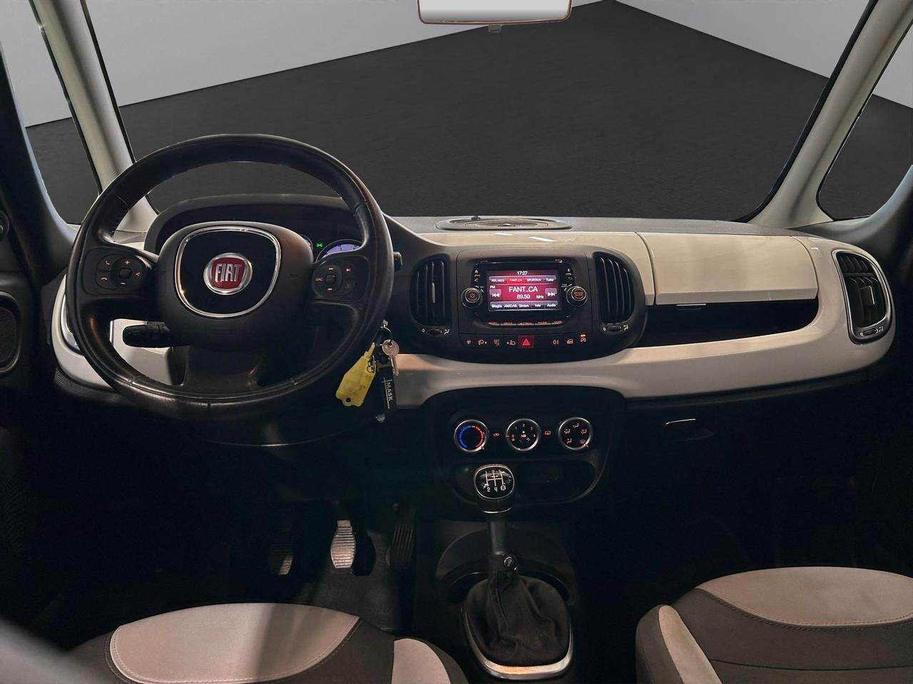 Fiat 500L 1.3 mjt Pop Star 85cv