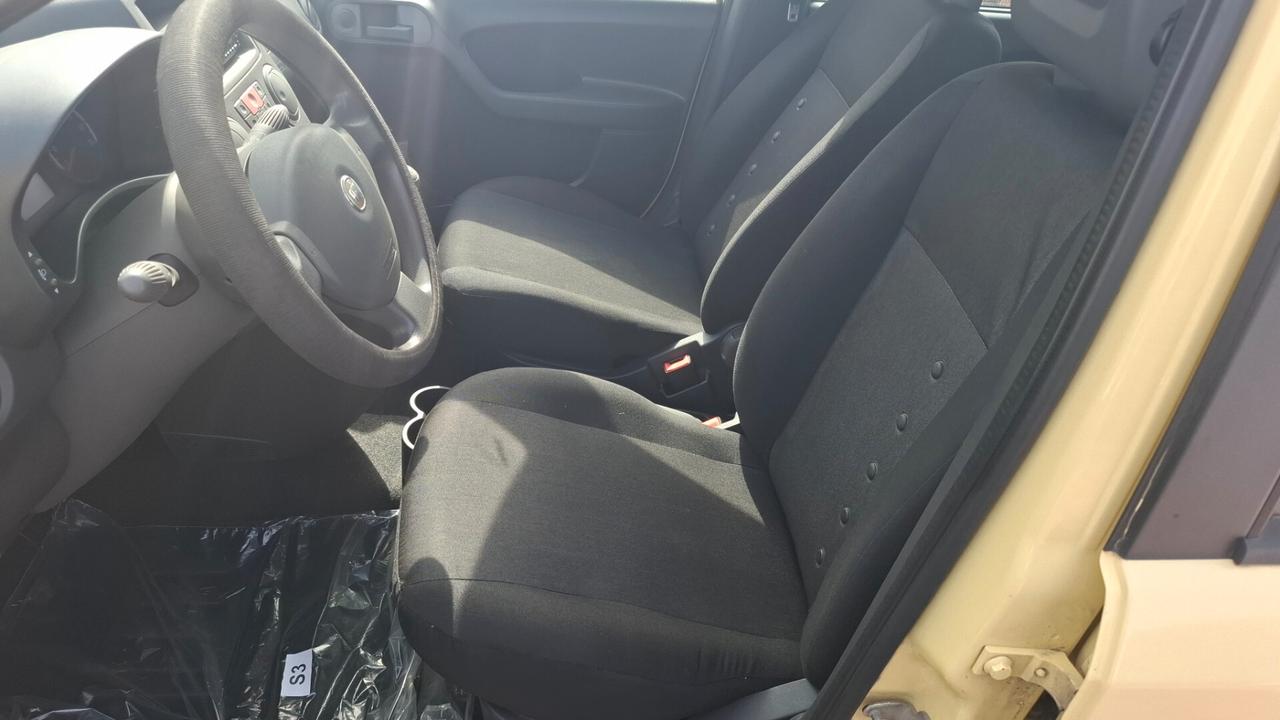 Fiat Panda 1.2 4x4 Climbing- Per Neopatentati
