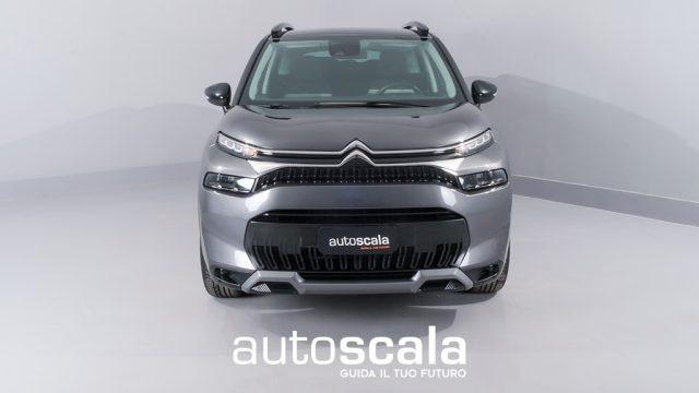 CITROEN C3 Aircross PureTech 110 S&S Plus