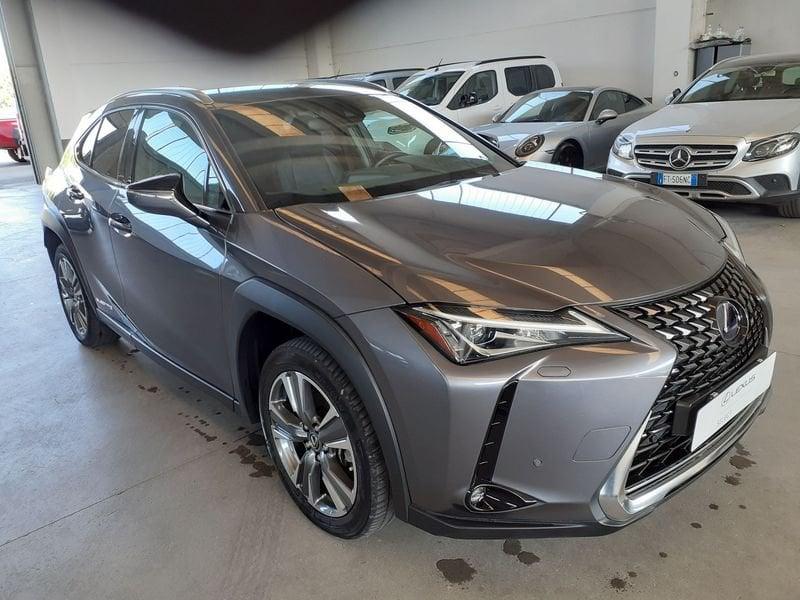 Lexus UX Full Electric UX Full Electric Premium