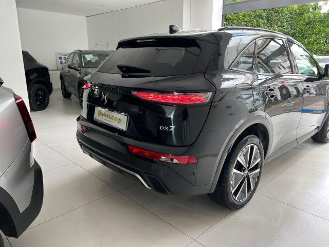 DS AUTOMOBILES DS 7 BlueHDi 130 aut. Pallas da ?349,00