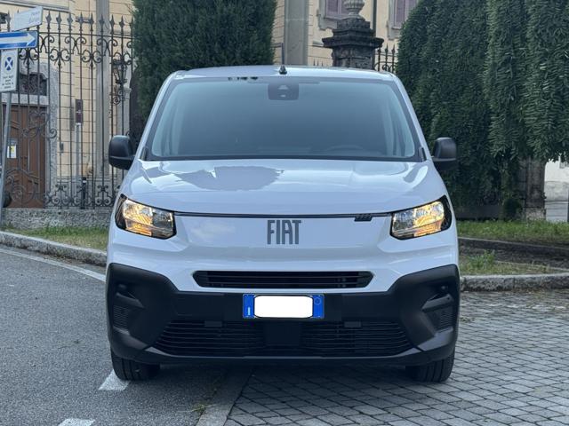 FIAT Doblo Doblò 1.5 BlueHdi 100CV PC-TN Van