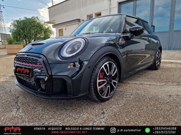 Mini John Cooper Works 3p 2.0 JCW auto Tetto