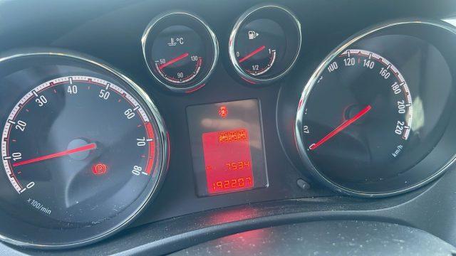 OPEL Meriva 1.4 Turbo 120CV Cosmo