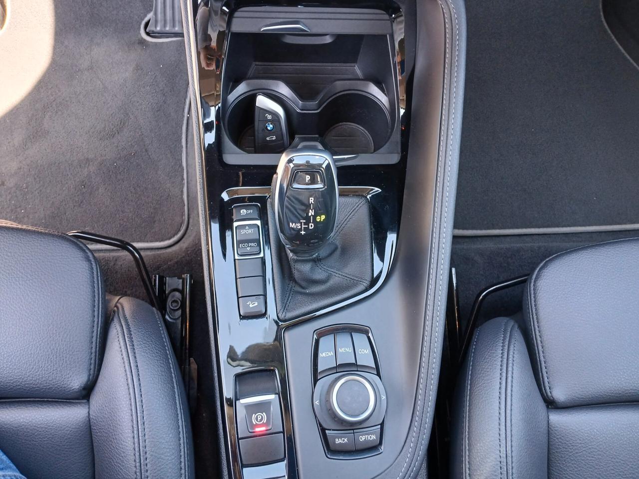 Bmw X1 XDrive 20d Sport 4X4 2021